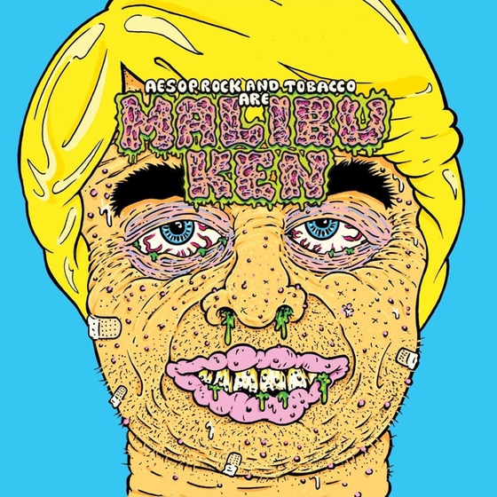 Malibu Ken image 0