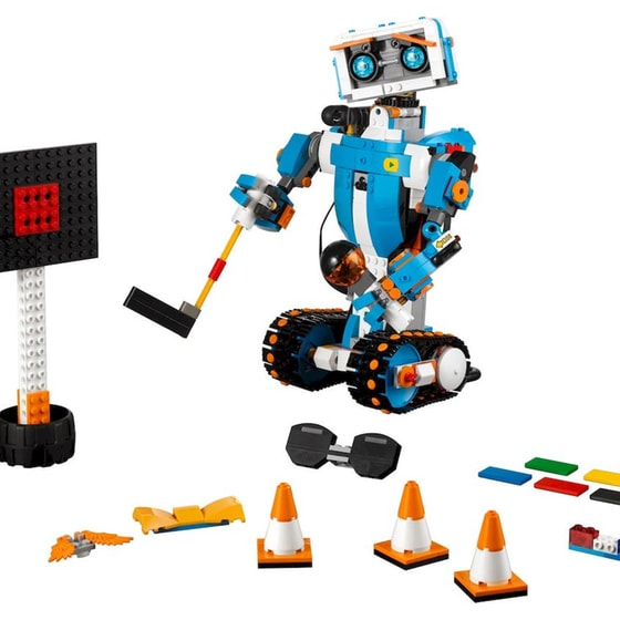 LEGO® Boost Creative Toolbox (17101) image 9