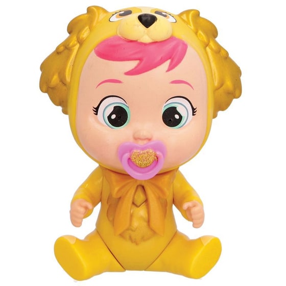 Cry Babies Magic Tears Κλαψουλίνια Disney Gold Edition image 23