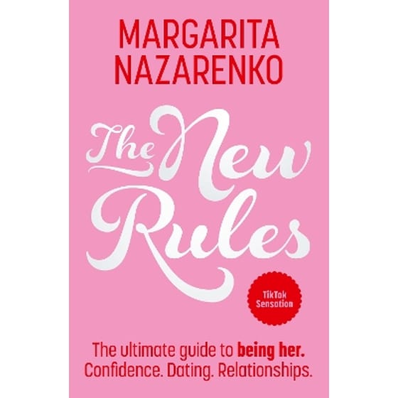 The New Rules image 0