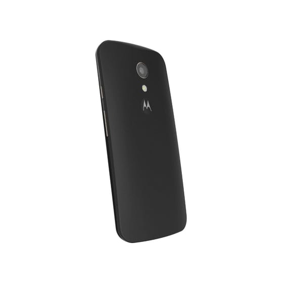 Smartphone Motorola νέο Moto G Dual Sim 8GB Μαύρο image 3