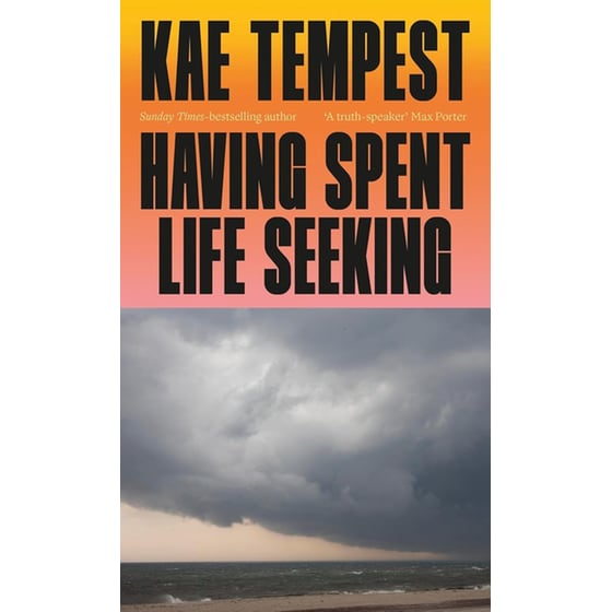 Having Spent Life Seeking image 0