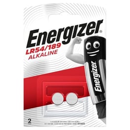 ENERGIZER ΦΩΤΟ 1.5 Volt Alkaline FSB2 - (F016058)