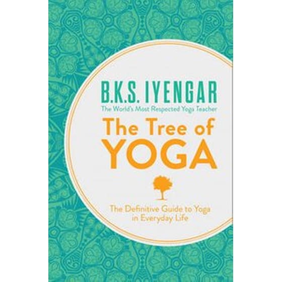 The Tree of Yoga image 0