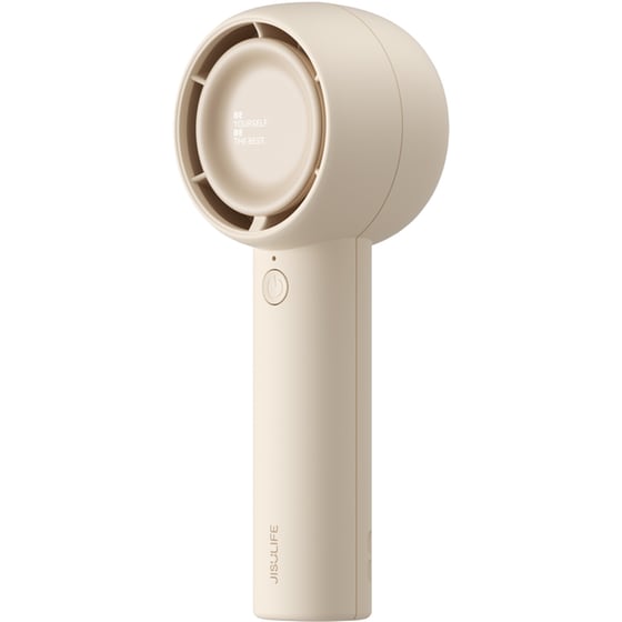 Ανεμιστήρας Χειρός JisuLife Life5 Plus - Brown image 2