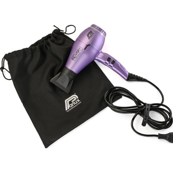 Σεσουάρ Μαλλιών Parlux Alyon Lilac Special Edition 2250 W - Μωβ image 4