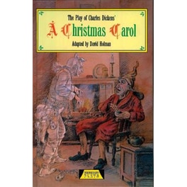 Play Of A Christmas Carol