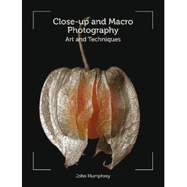 Close-Up and Macro Photography