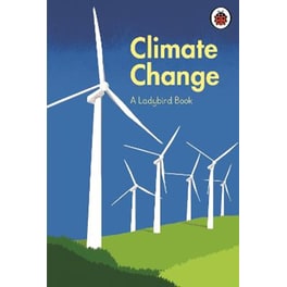 Ladybird Book: Climate Change