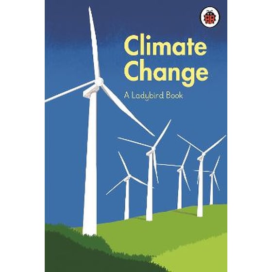 Ladybird Book: Climate Change image 0