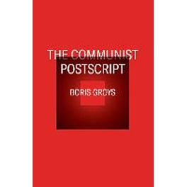 Communist Postscript