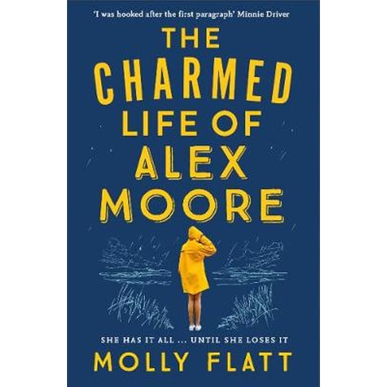 The Charmed Life of Alex Moore image 0