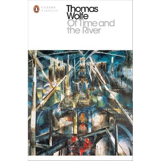 Of Time and the River image 0