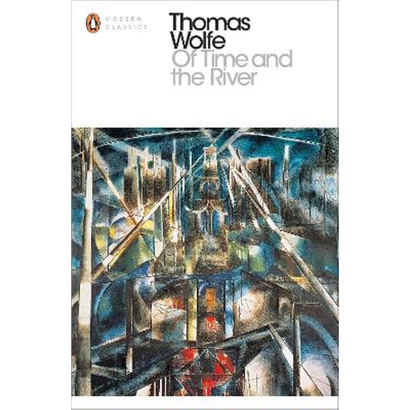 Of Time and the River