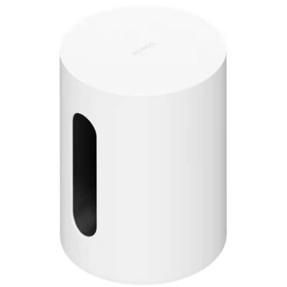 Sonos Ray Soundbar 2.0 + Sonos Sub Mini Λευκό image 5