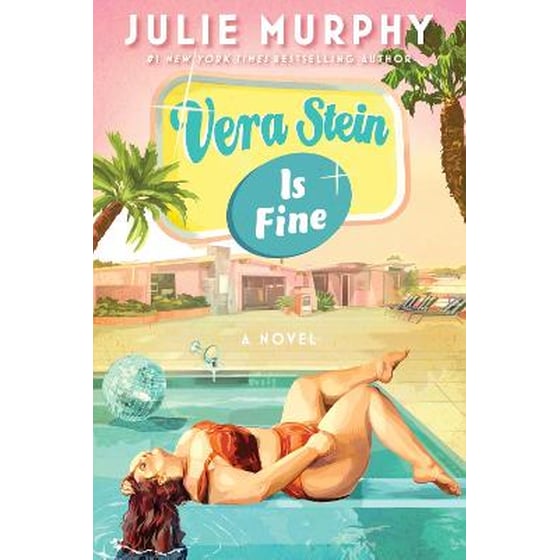 Vera Stein Is Fine image 0