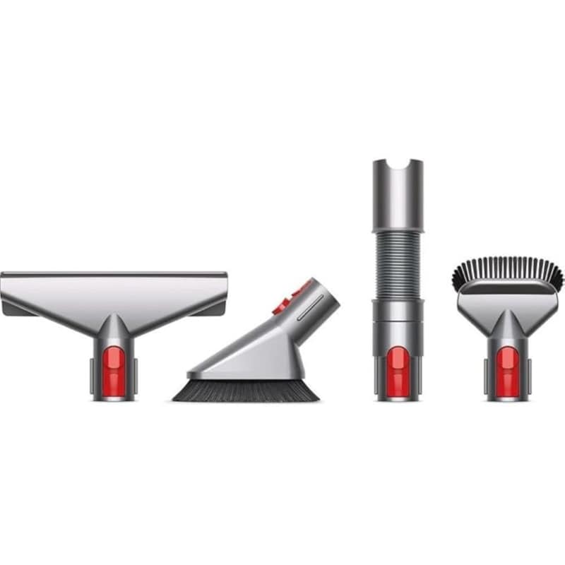 DYSON TOOLKIT 967768-02 Σετ Εξαρτημάτων Σκούπας