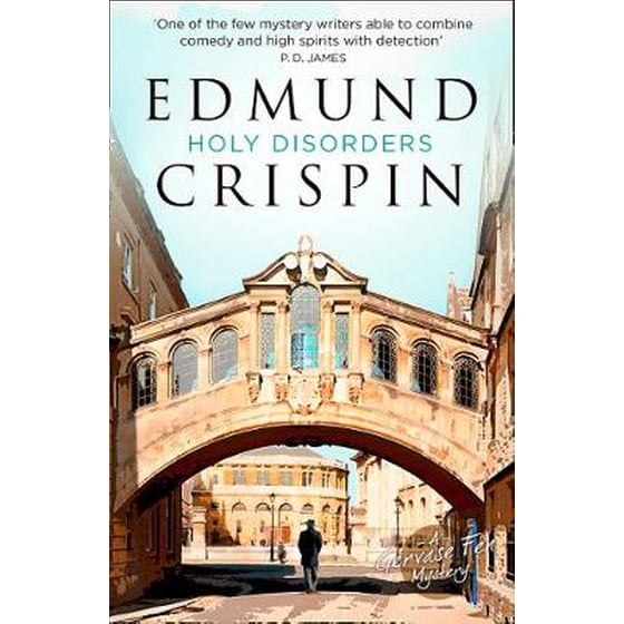 Holy Disorders image 0