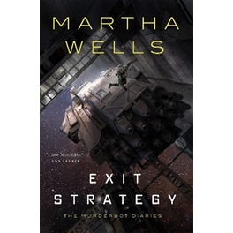 Exit Strategy