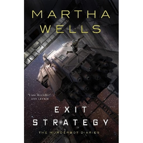 Exit Strategy image 0