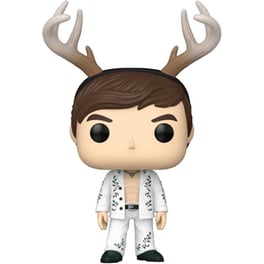Funko Pop! Movies - Saltburn - Oliver #1684