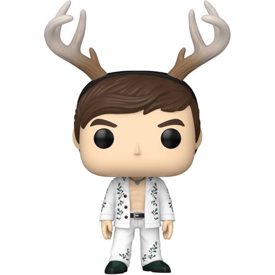 Funko Pop! Movies - Saltburn - Oliver #1684 image 0