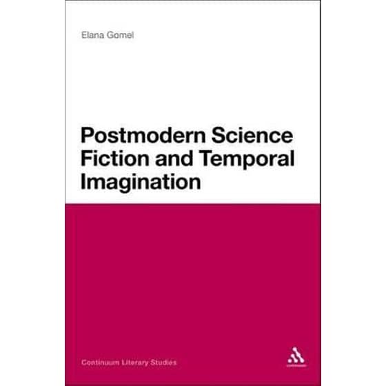 Postmodern Science Fiction and Temporal Imagination image 0