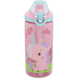 Παιδικό Παγούρι GIM Fisher Price Unicorn 450 ml