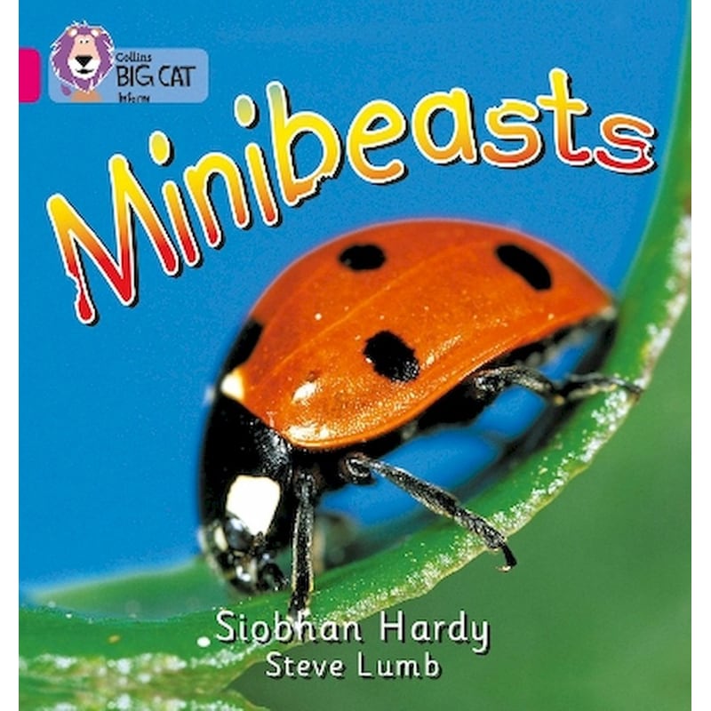 Minibeasts