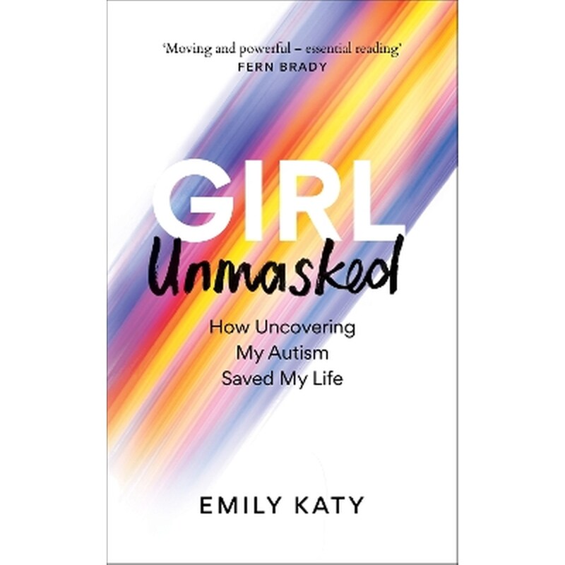 Girl Unmasked