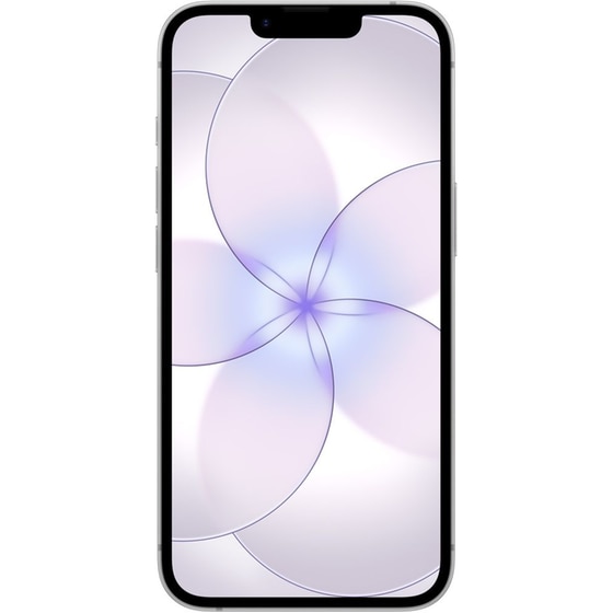 Apple iPhone 17e 512GB - White image 1