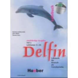 Delfin - Zweibandige Ausgabe