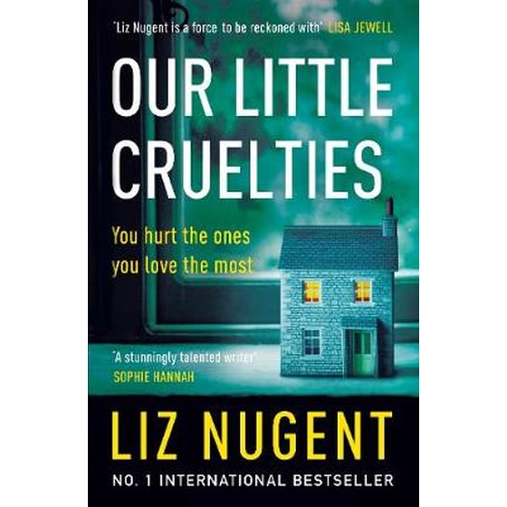 Our Little Cruelties image 0