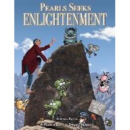 Pearls Seeks Enlightenment