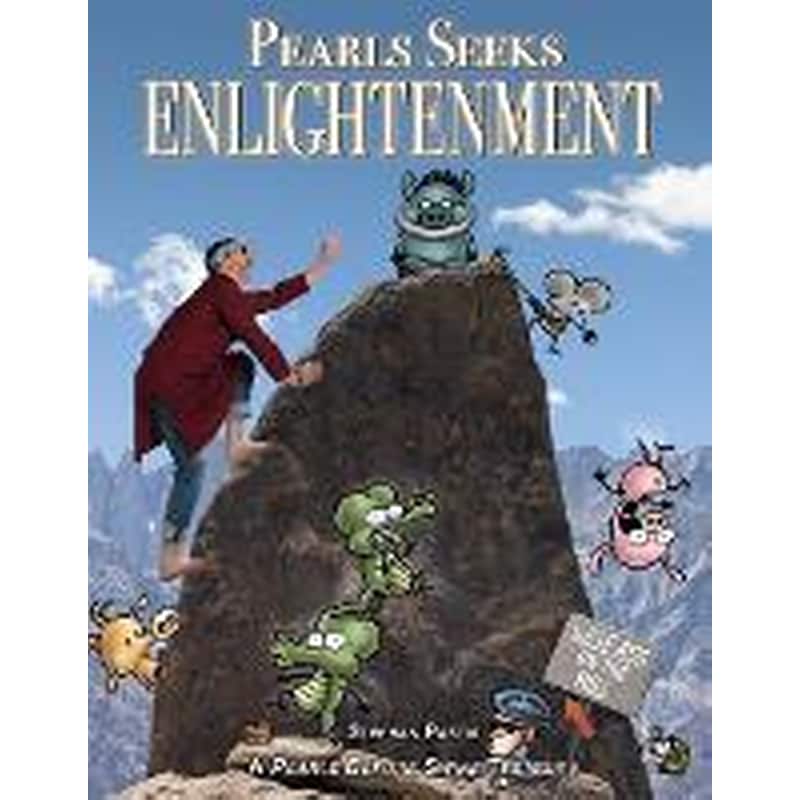 Pearls Seeks Enlightenment