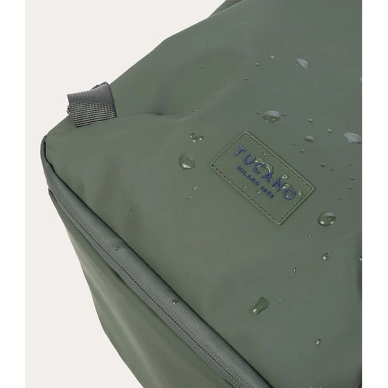 Τσάντα Πλάτης Tucano Tugo 15. 6" Green image 9