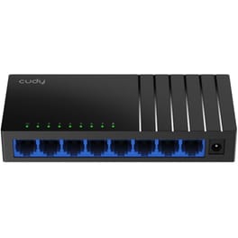 SWITCH CUDY GS108D