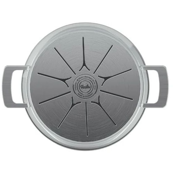 Χύτρα Ταχύτητας FISSLER PHI 24 cm image 1