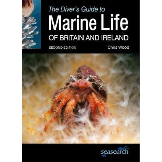 Diver's Guide to Marine Life of Britain and Ireland image 0