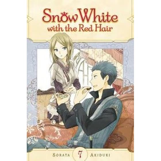 Snow White with the Red Hair, Vol. 7 image 0