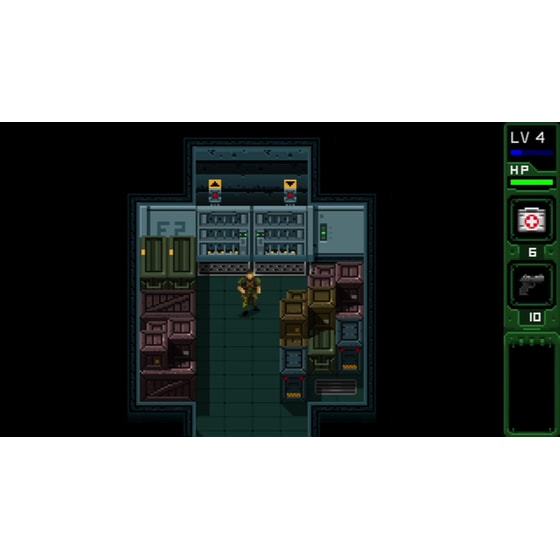 Unmetal - PS4 image 2