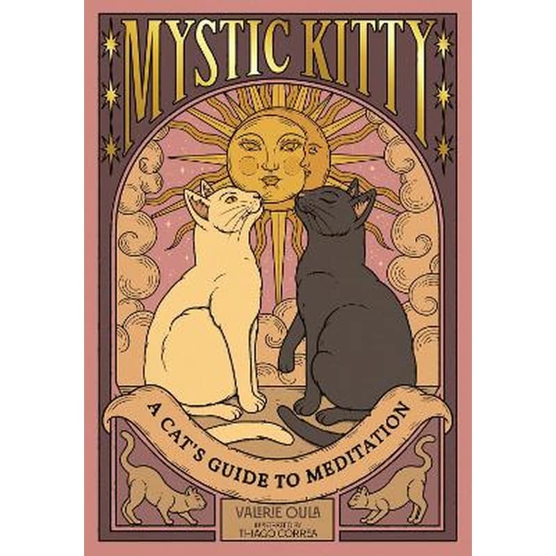 Mystic Kitty