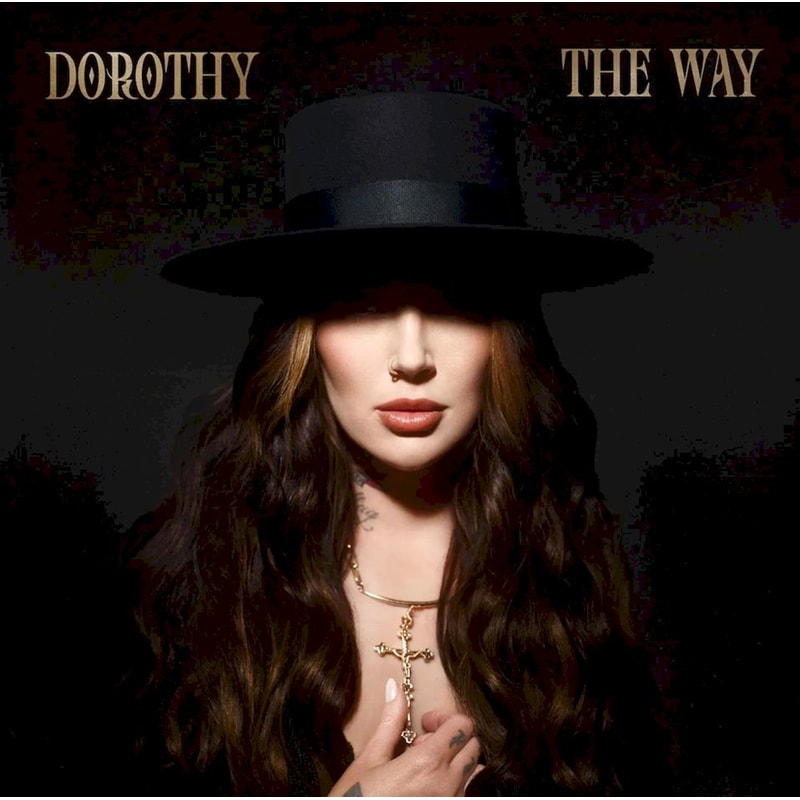 The Way (CD)