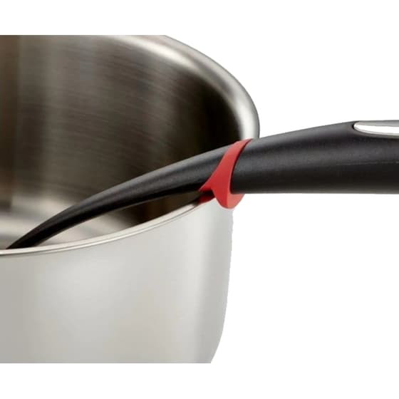 Κουτάλα Σούπας Tefal Ingenio K2060114 - Μαύρο image 3