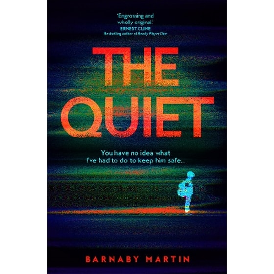 The Quiet image 0