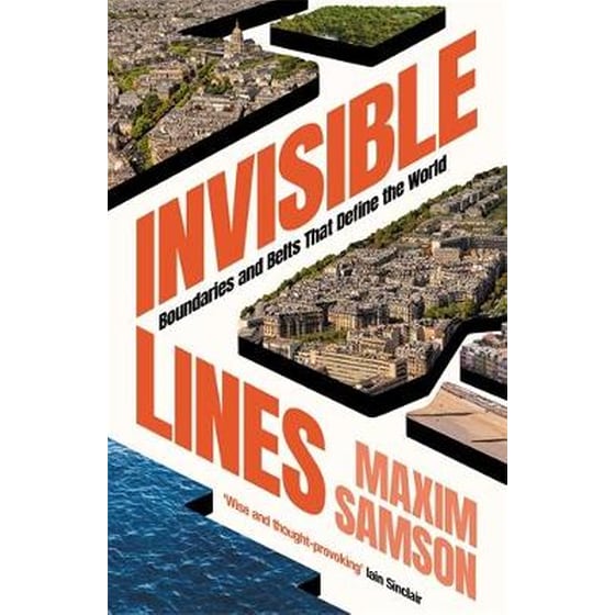 Invisible Lines image 0
