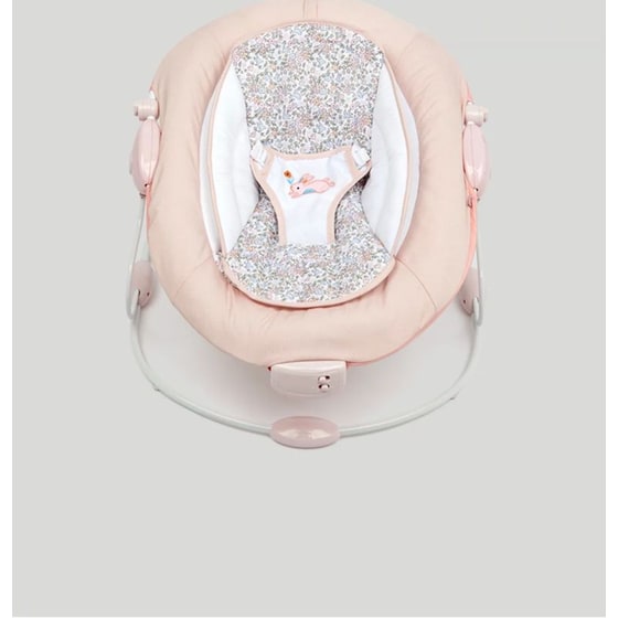 Mothercare Relax Μωρού Bouncer Ανακλινόμενο Λαγουδάκι image 2
