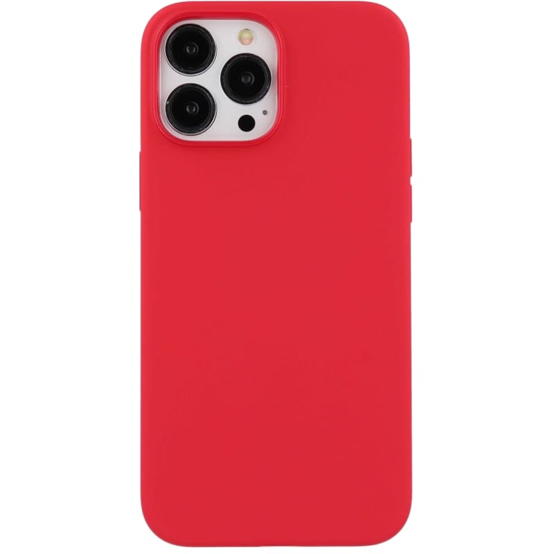 Θήκη Apple iPhone 15 Pro Max - Tune Moreno Valley - Red