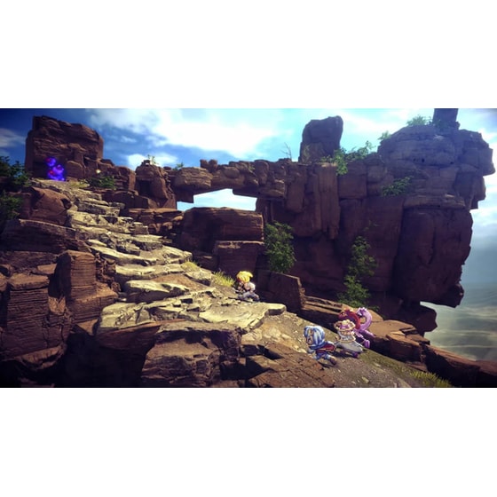 Star Ocean: The Second Story R - PS5 image 3