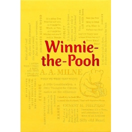 Winnie-the-Pooh